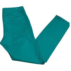 Old Navy The Rockstar Super-Skinny Jeans - Size 12 size runs small